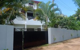 Silence Paradise Tangalle