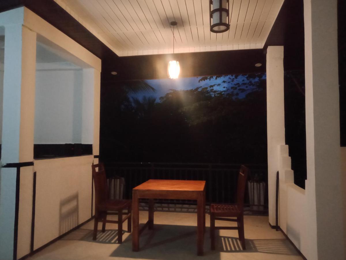 Silence Paradise Tangalle Extérieur photo