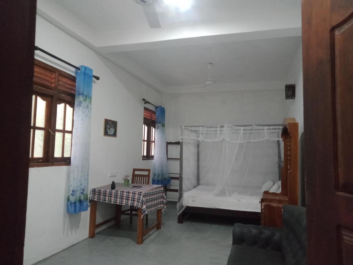 Silence Paradise Tangalle Extérieur photo