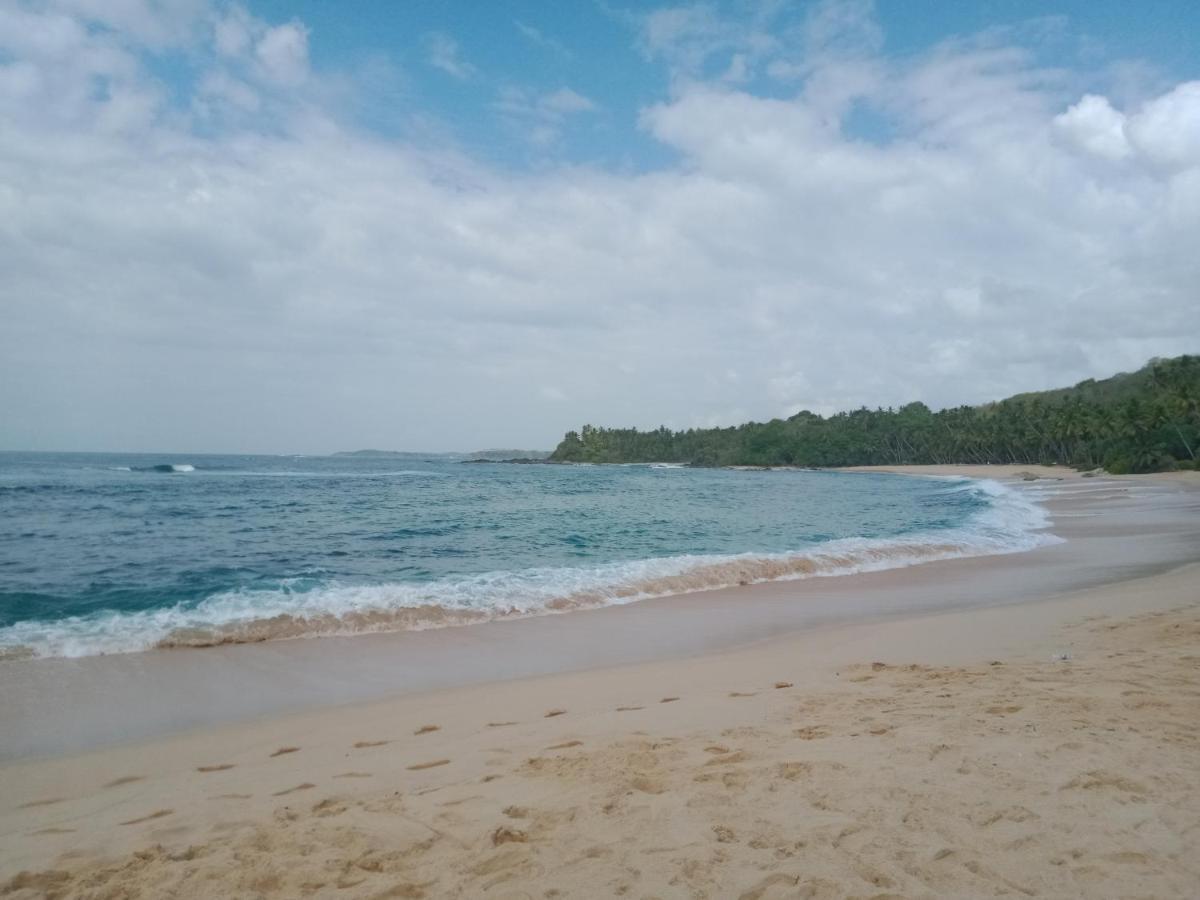 Silence Paradise Tangalle Extérieur photo