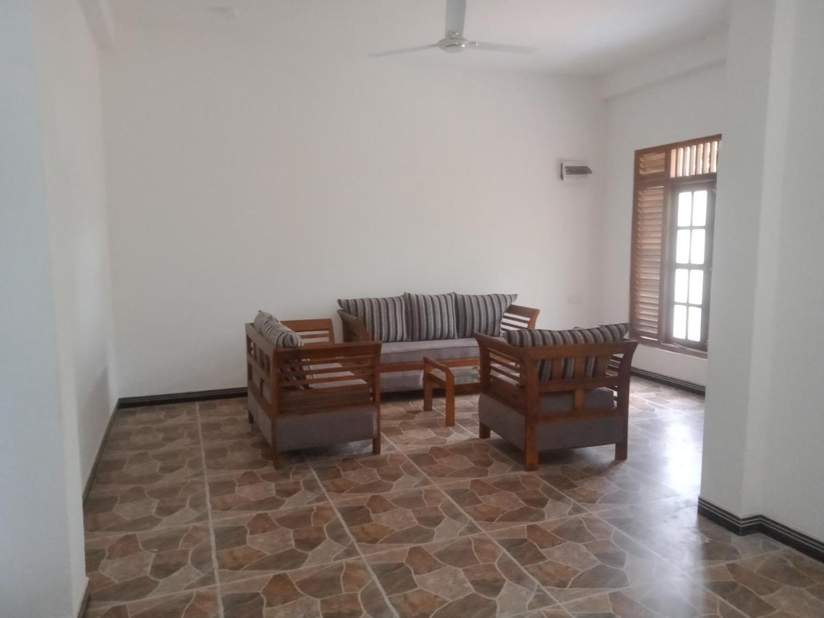 Silence Paradise Tangalle Extérieur photo