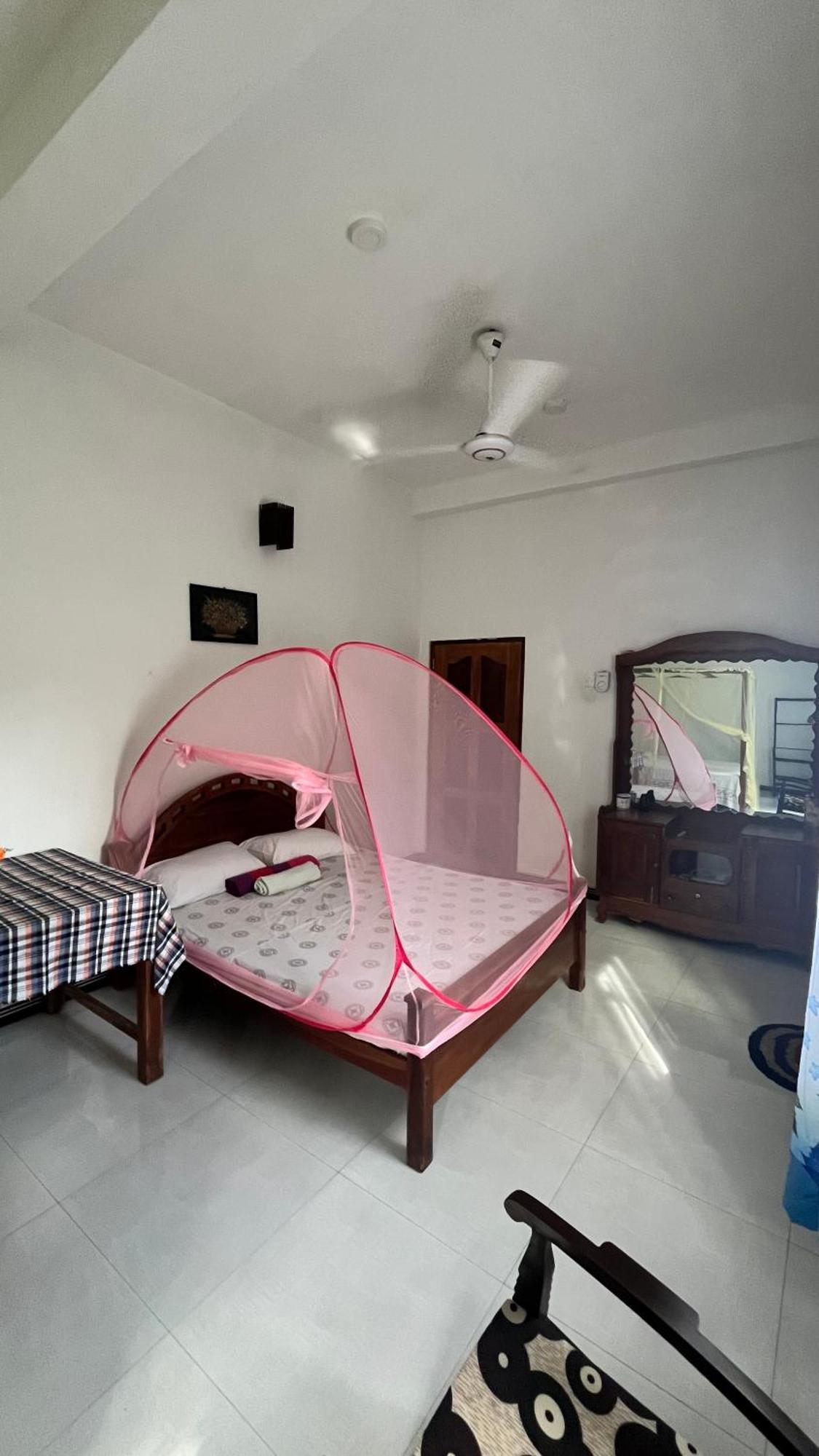 Silence Paradise Tangalle Extérieur photo